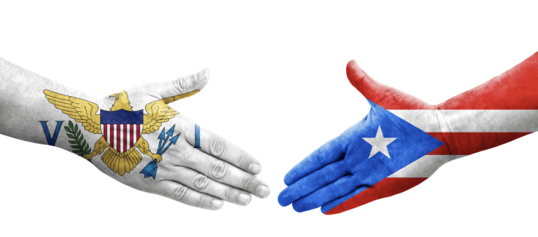 Celebrate Virgin Islands-Puerto Rico Friendship Day With a Night of Shared Music and Culture